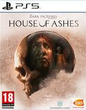 Dark Pictures Anthology: House of Ashes, The (PlayStation 5)